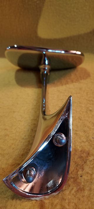 Espejo Retrovisor Izquierdo Mercedes Ponton 190SL