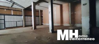 Local comercial en venta en Vall d´Uixó (la)