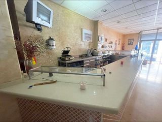 Local comercial en venta en El Pla de Sant Josep - L'Asil en Elche