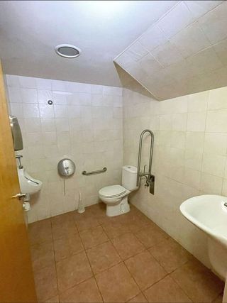 Local comercial en venta en El Pla de Sant Josep - L'Asil en Elche