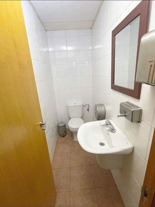 Local comercial en venta en El Pla de Sant Josep - L'Asil en Elche