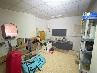 Local comercial en venta en El Pla de Sant Josep - L'Asil en Elche