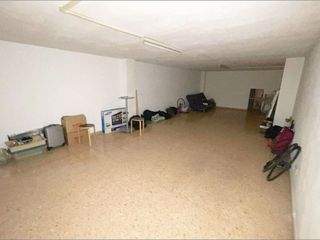 Local comercial en venta en El Pla de Sant Josep - L'Asil en Elche