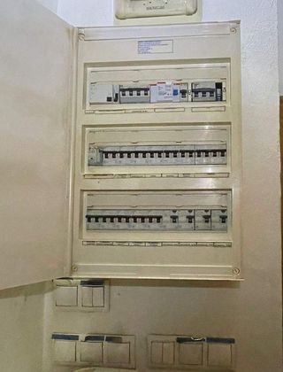 Local comercial en venta en El Pla de Sant Josep - L'Asil en Elche