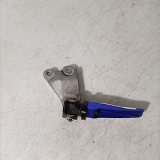 Estribera pasajero lado izquierdo Yamaha Nmax 125