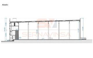 Nave industrial en alquiler en Poble Nou - Torreromeu - Can Roqueta en Sabadell