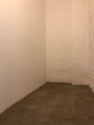 Trastero en alquiler en Matiko-Ciudad Jardín en Bilbao