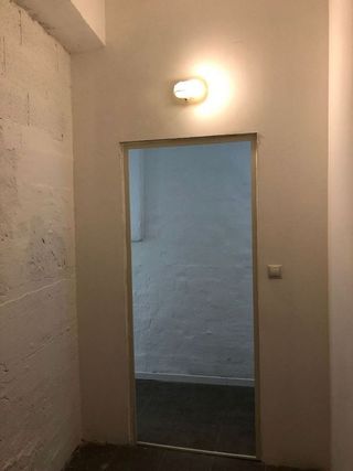 Trastero en alquiler en Matiko-Ciudad Jardín en Bilbao