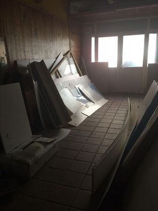 Local comercial en venta en Gavarra en Cornellà de Llobregat