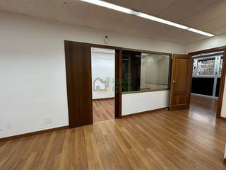 Oficina en alquiler en La Dreta de l'Eixample en Barcelona