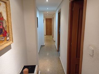 Piso en venta en Zona Centro en Xirivella