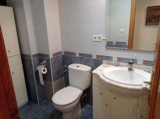 Piso en venta en Zona Centro en Xirivella