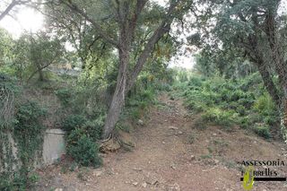 Terreno en venta en Torrelles de Llobregat