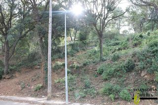 Terreno en venta en Torrelles de Llobregat