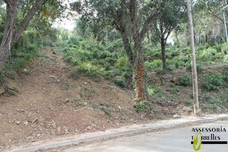 Terreno en venta en Torrelles de Llobregat