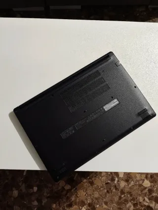 Portatile Acer Aspire Ryzen 5 3500U 16GB 512GB SSD