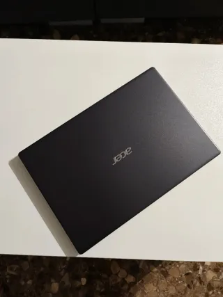 Portatile Acer Aspire Ryzen 5 3500U 16GB 512GB SSD