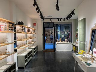 Local comercial en alquiler en El Gòtic en Barcelona