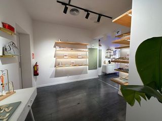 Local comercial en alquiler en El Gòtic en Barcelona