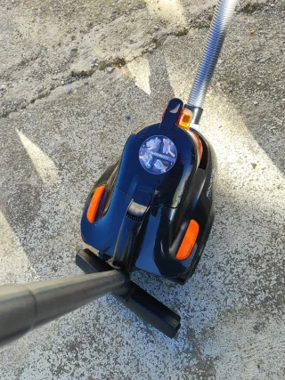 Aspiradora Rowenta Compact Power