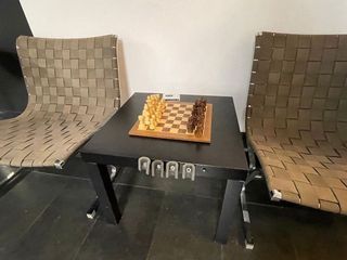 Oficina en alquiler en La Dreta de l'Eixample en Barcelona