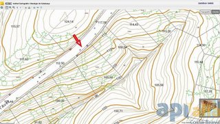 Terreno en venta en Mas Pere-Río de Oro en Calonge