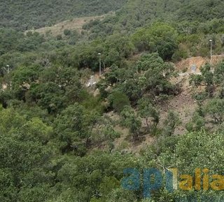 Terreno en venta en Mas Pere-Río de Oro en Calonge