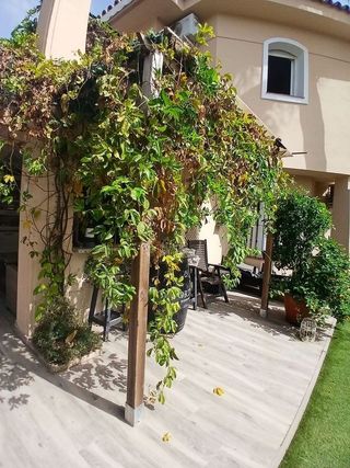 Casa pareada en venta en Calahonda en Mijas