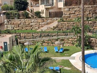 Casa pareada en venta en Calahonda en Mijas