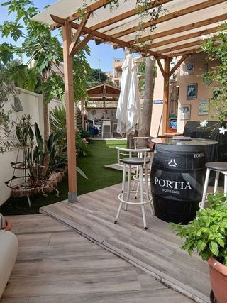 Casa pareada en venta en Calahonda en Mijas