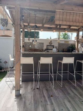 Casa pareada en venta en Calahonda en Mijas