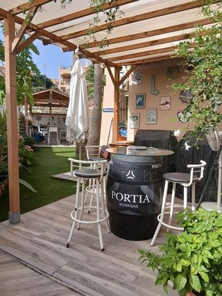 Casa pareada en venta en Calahonda en Mijas