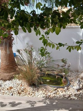 Casa pareada en venta en Calahonda en Mijas