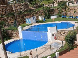 Casa pareada en venta en Calahonda en Mijas