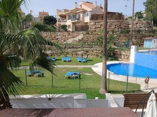 Casa pareada en venta en Calahonda en Mijas