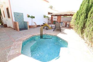 Casa en venta en Campos de Golf - Villa Martin - Los Dolses en Orihuela