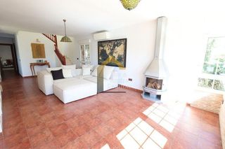 Casa en venta en Campos de Golf - Villa Martin - Los Dolses en Orihuela