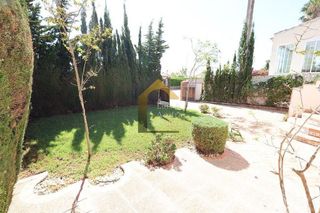 Casa en venta en Campos de Golf - Villa Martin - Los Dolses en Orihuela