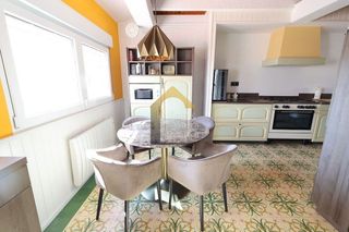 Casa en venta en Campos de Golf - Villa Martin - Los Dolses en Orihuela