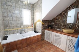 Casa en venta en Campos de Golf - Villa Martin - Los Dolses en Orihuela