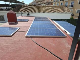 Piso en alquiler en Arroyo de la Miel en Benalmádena