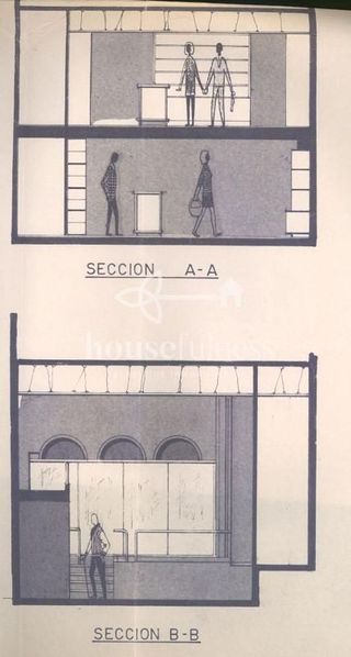 Local comercial en venta en Centro en Ferrol