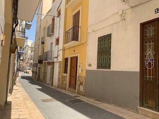 Chalet en venta en Casco Urbano en Vinaròs