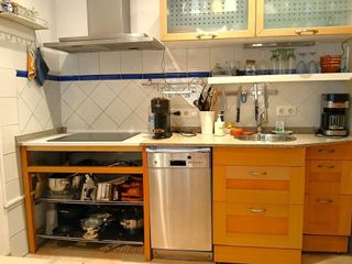 Chalet en venta en Casco Urbano en Vinaròs