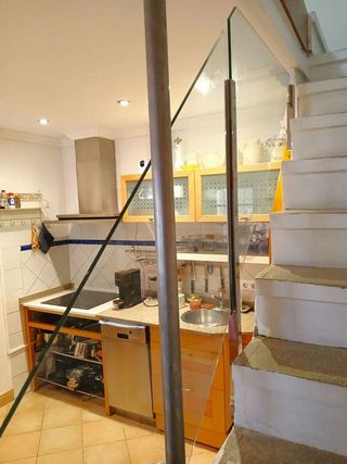 Chalet en venta en Casco Urbano en Vinaròs