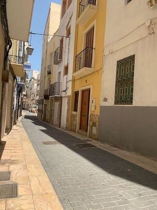 Chalet en venta en Casco Urbano en Vinaròs