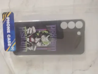 Fundas para móvil Samsung (Lote)