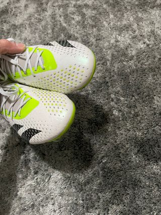 Adidas Predator Accuracy.1 Elite AG