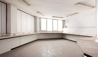 Local comercial en alquiler en La Sagrada Família en Barcelona