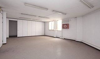 Local comercial en alquiler en La Sagrada Família en Barcelona